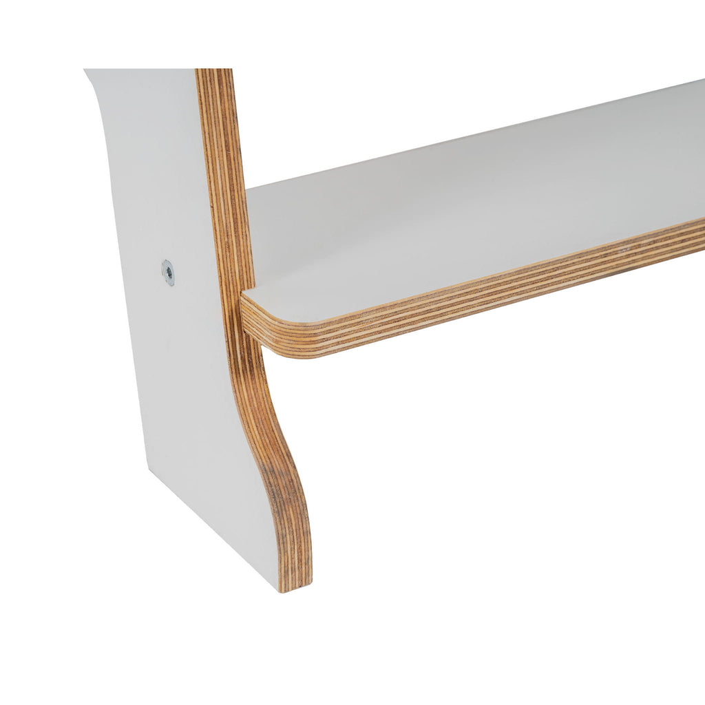 Leertoren Scandi grijs – afbeelding 5