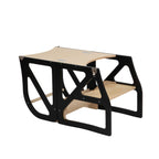 Montessori leertoren Securestep naturel – afbeelding 7