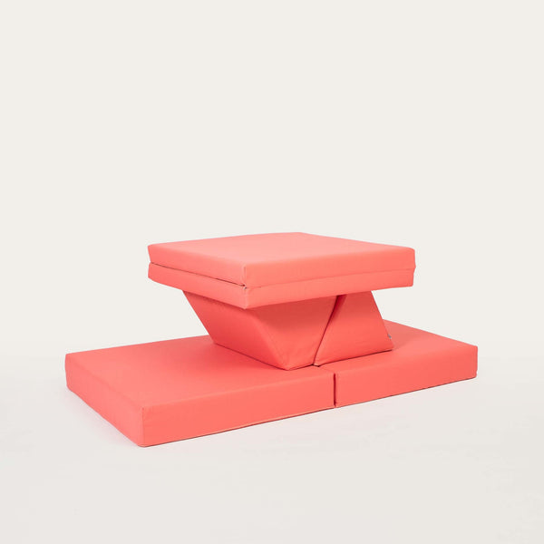Speelmatras Activity Set Koraal
