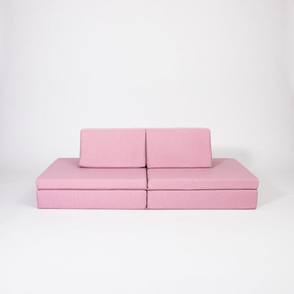 Speelmatras Activity Set Roze