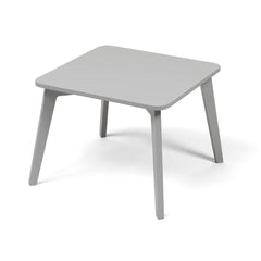 Kindertafel Tulla Grijs