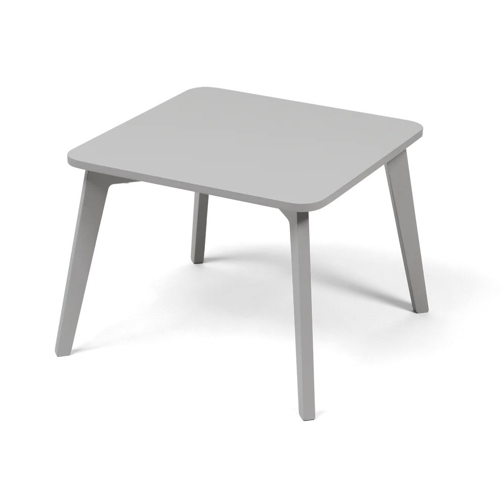 Kindertafel Tulla grijs