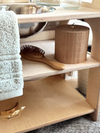 Montessori Wasstation met Deksel – afbeelding 4