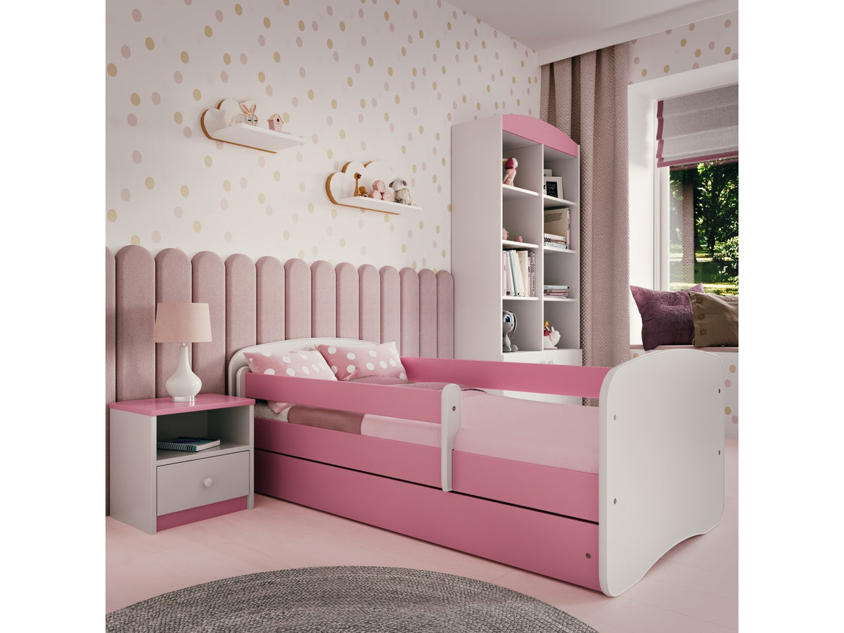 Nachtkastje kinderkamer Babydreams – afbeelding 11