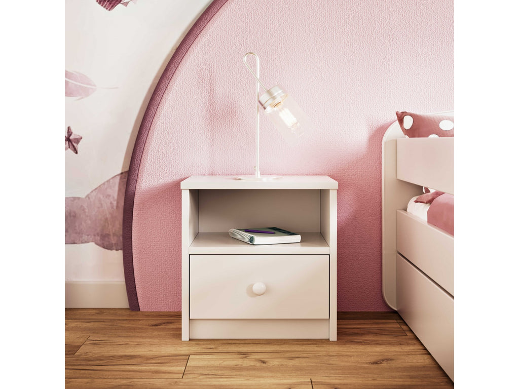 Nachtkastje kinderkamer Babydreams – afbeelding 5
