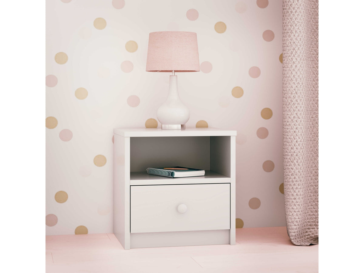 Nachtkastje kinderkamer Babydreams – afbeelding 6