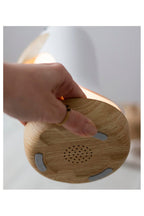 Nachtlampje met speaker vogel wit – afbeelding 6