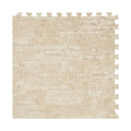 Puzzelmat baby Anya Linen – foam speelmat – afbeelding 2