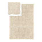 Puzzelmat baby Anya Linen – foam speelmat – afbeelding 4