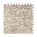 Puzzelmat baby Anya Stone – foam speelmat – afbeelding 2