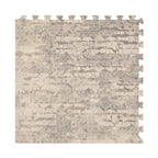 Puzzelmat baby Anya Stone – foam speelmat – afbeelding 2