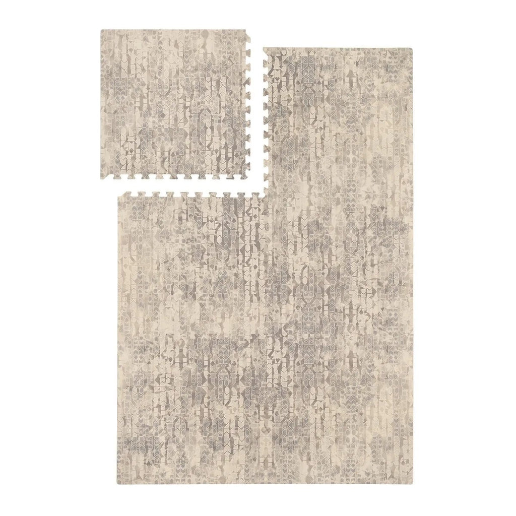 Puzzelmat baby Anya Stone – foam speelmat – afbeelding 4