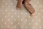 Puzzelmat baby Cross Sand – foam speelmat – afbeelding 8