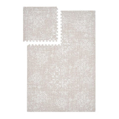 Puzzelmat Vintage Beige
