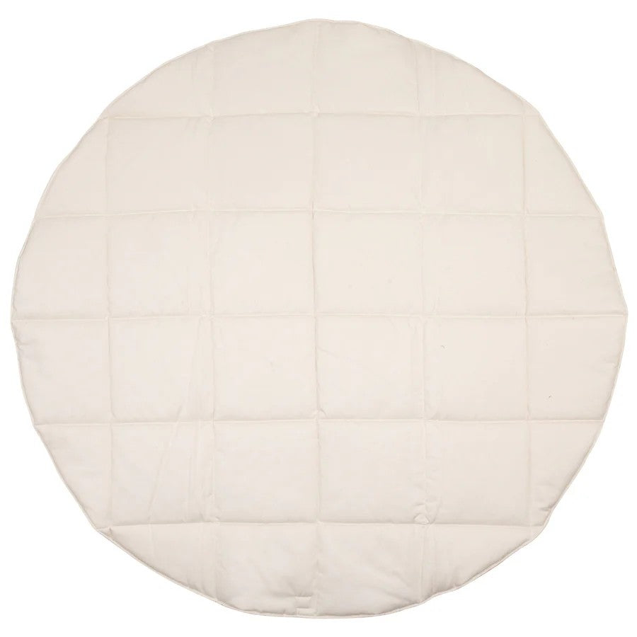 Rond speelkleed Native Vibe – afbeelding 3