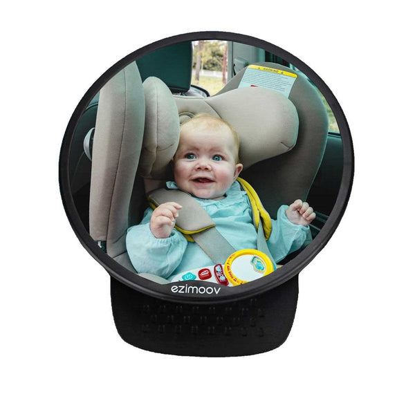 Autospiegel Baby Rond