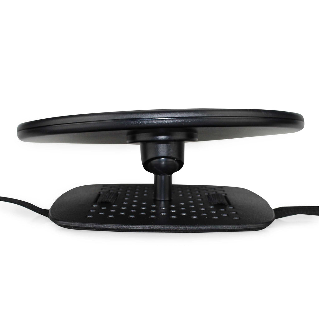 Ronde auto spiegel baby – afbeelding 5