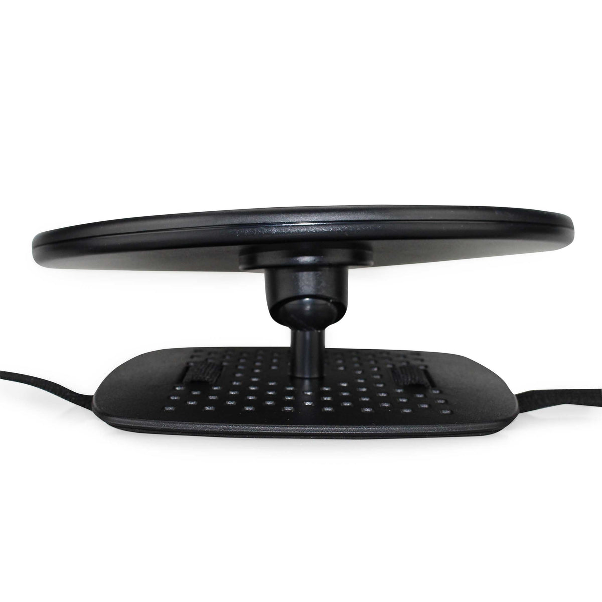 Ronde auto spiegel baby – afbeelding 5
