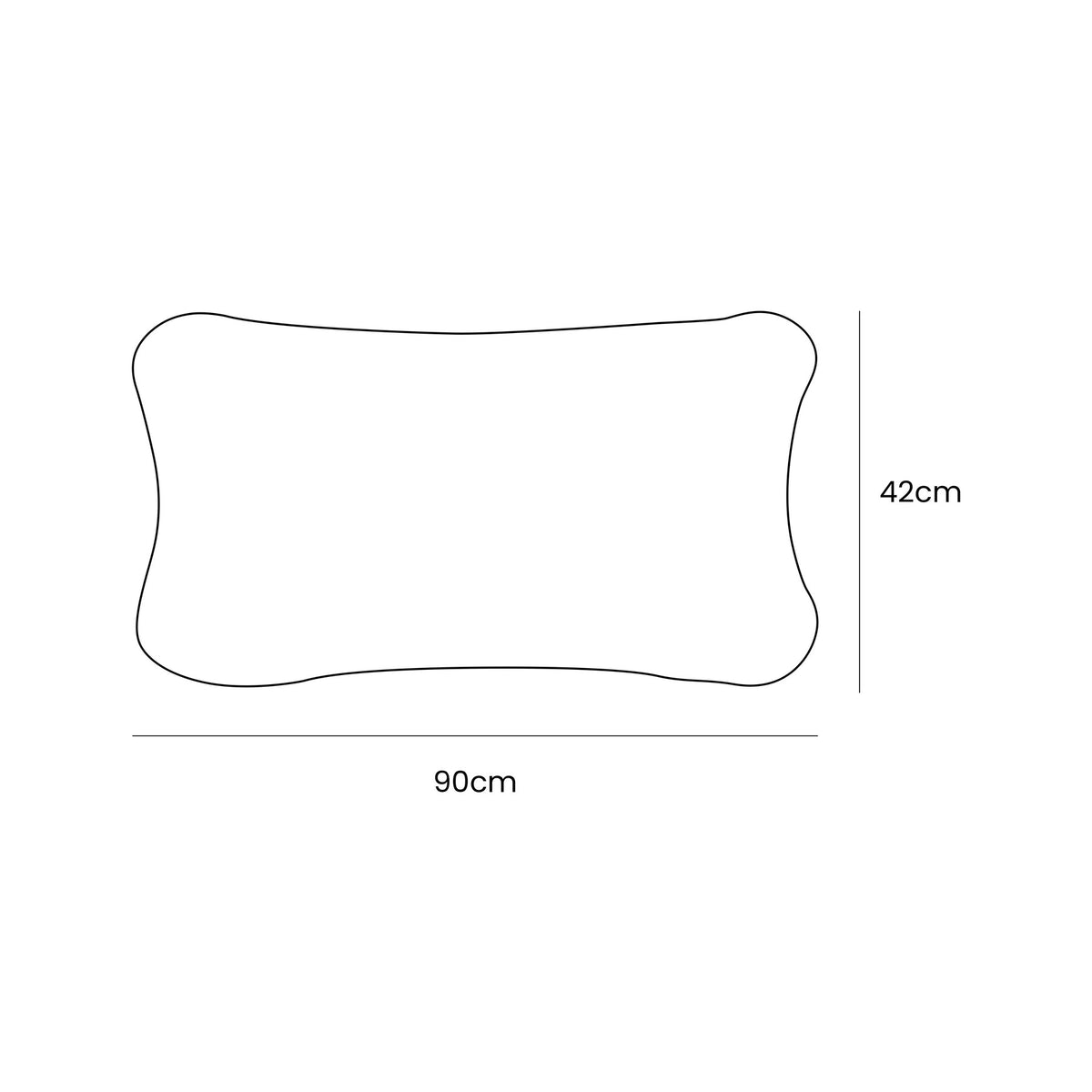 Schommelstoel kinderkamer Snug Rocker – met roze kussen – afbeelding 4