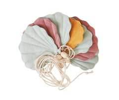 Slinger Schelpen Zomerwind