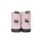 Winterlaarsjes Puffer lichtroze – afbeelding 3