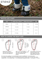 Winterlaarsjes Puffer lichtroze – afbeelding 4
