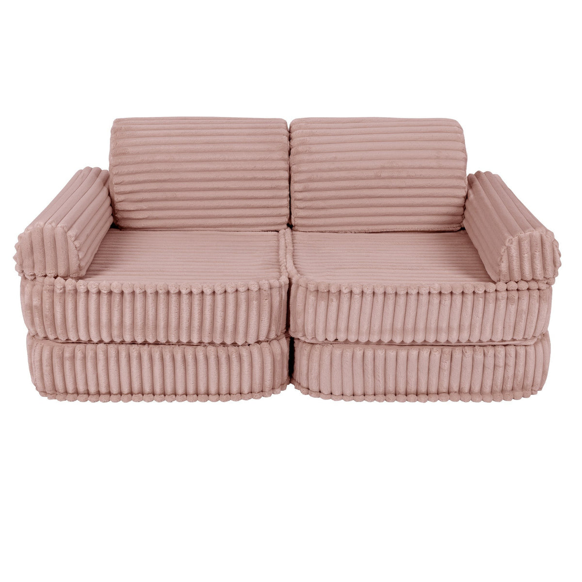 Speelbank Churros medium 6-delig – roze – afbeelding 4