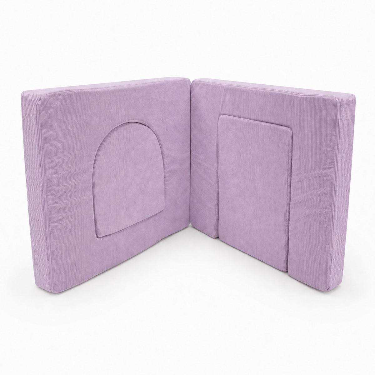 Speelbank module Archway lavendel – afbeelding 2