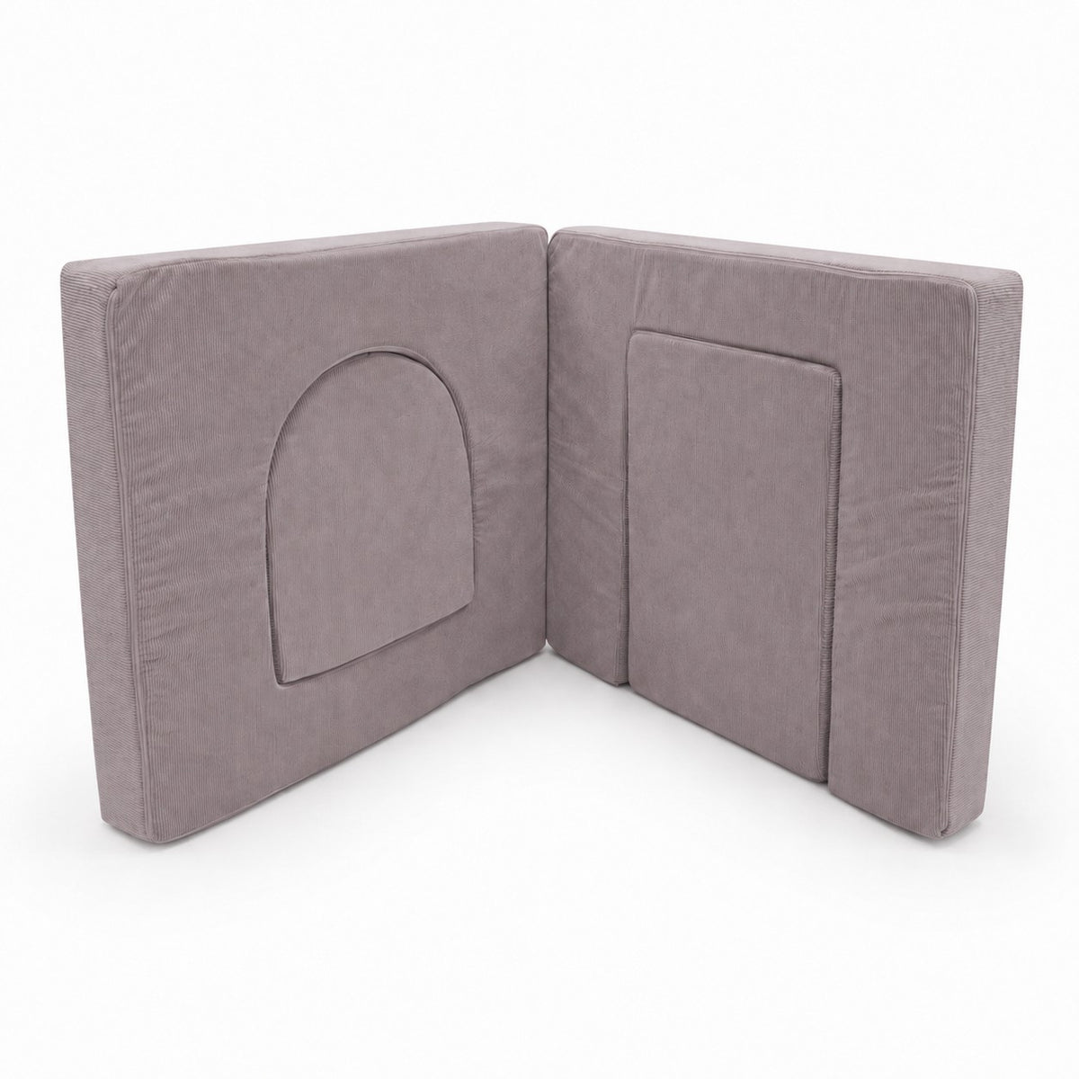 Speelbank module Archway taupe – afbeelding 2
