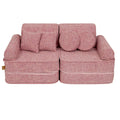 Speelbank Tangle medium – bubblegum roze