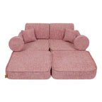Speelbank Tangle medium – bubblegum roze – afbeelding 4