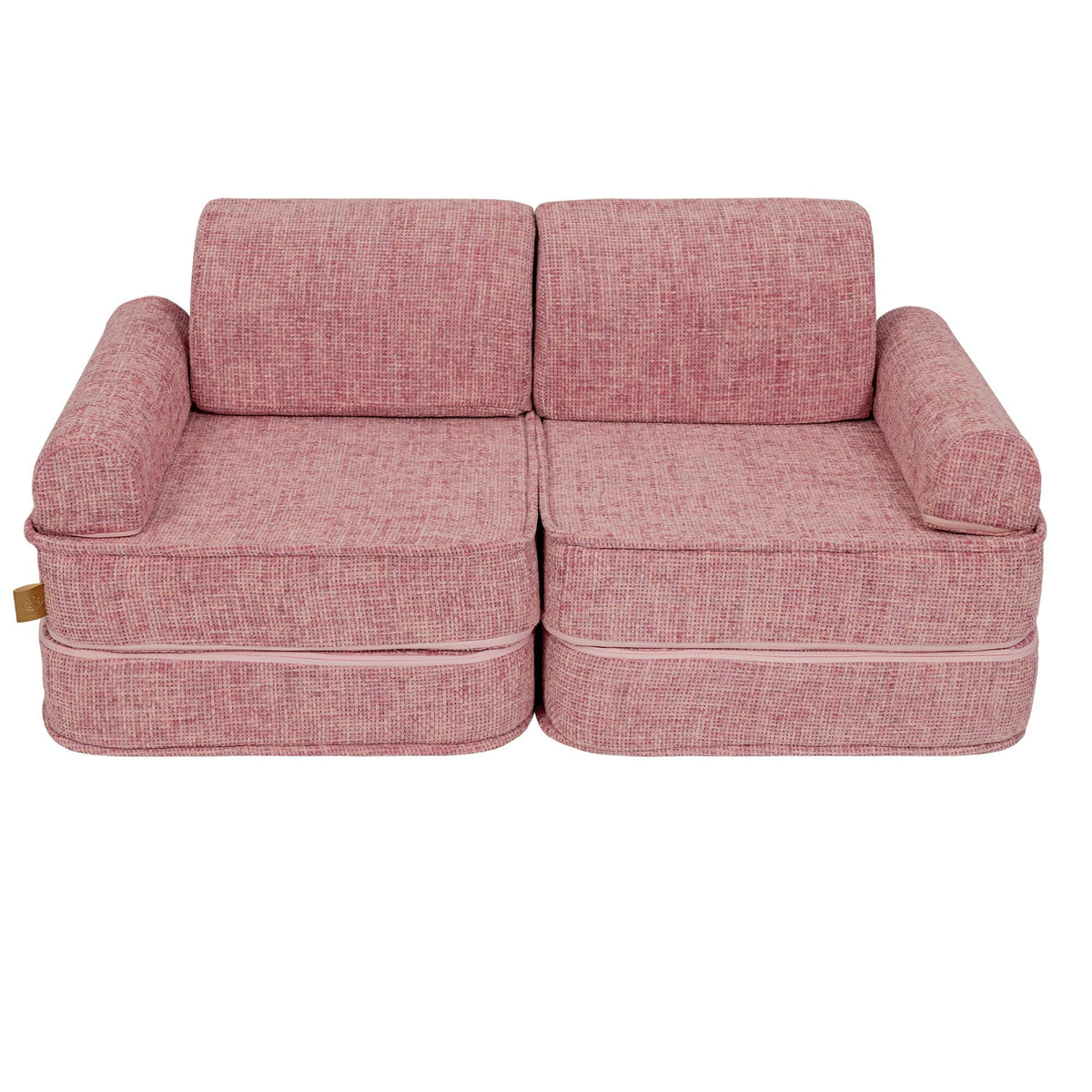 Speelbank Tangle medium – bubblegum roze – afbeelding 7