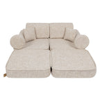 Speelbank Tangle medium – marshmallow beige – afbeelding 4