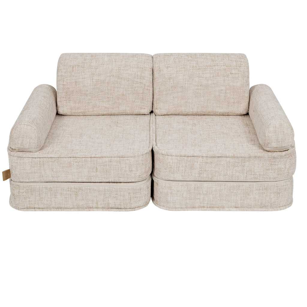 Speelbank Tangle medium – marshmallow beige – afbeelding 7