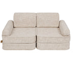Speelbank Tangle medium – marshmallow beige – afbeelding 7