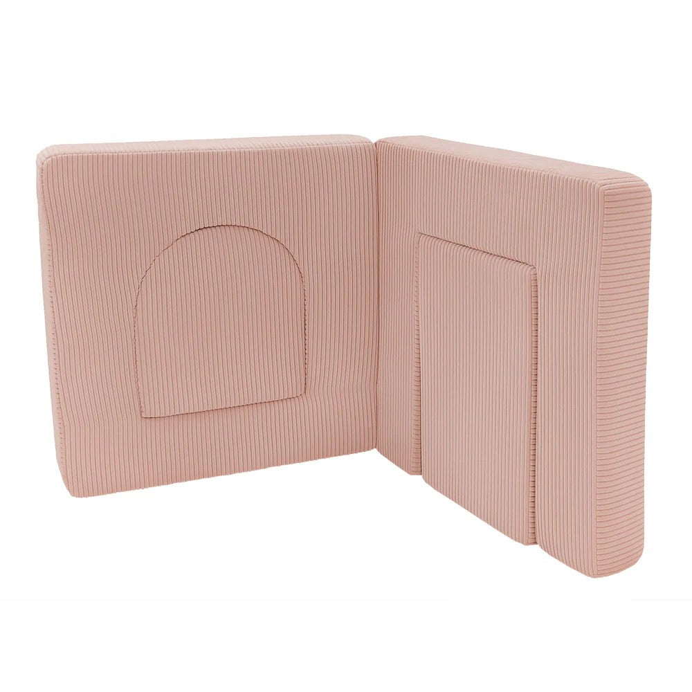Speelbank uitbreiding Archway roze – afbeelding 3