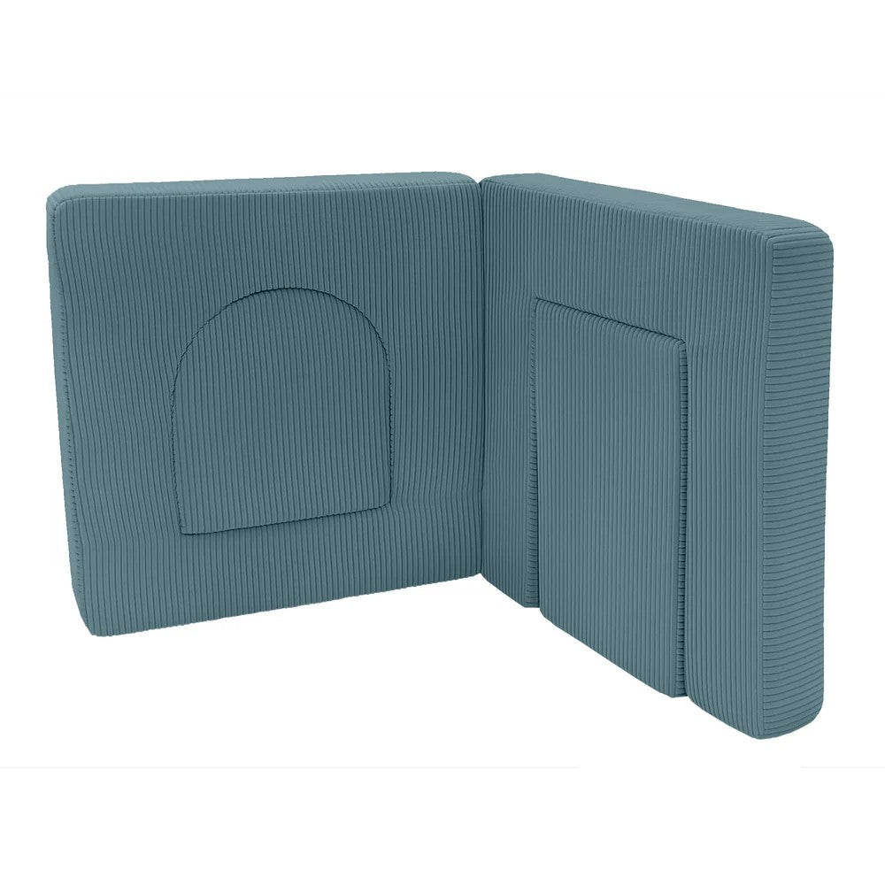 Speelbank uitbreiding Archway turquoise – afbeelding 2