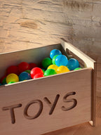 Speelgoedkist Toys – afbeelding 3