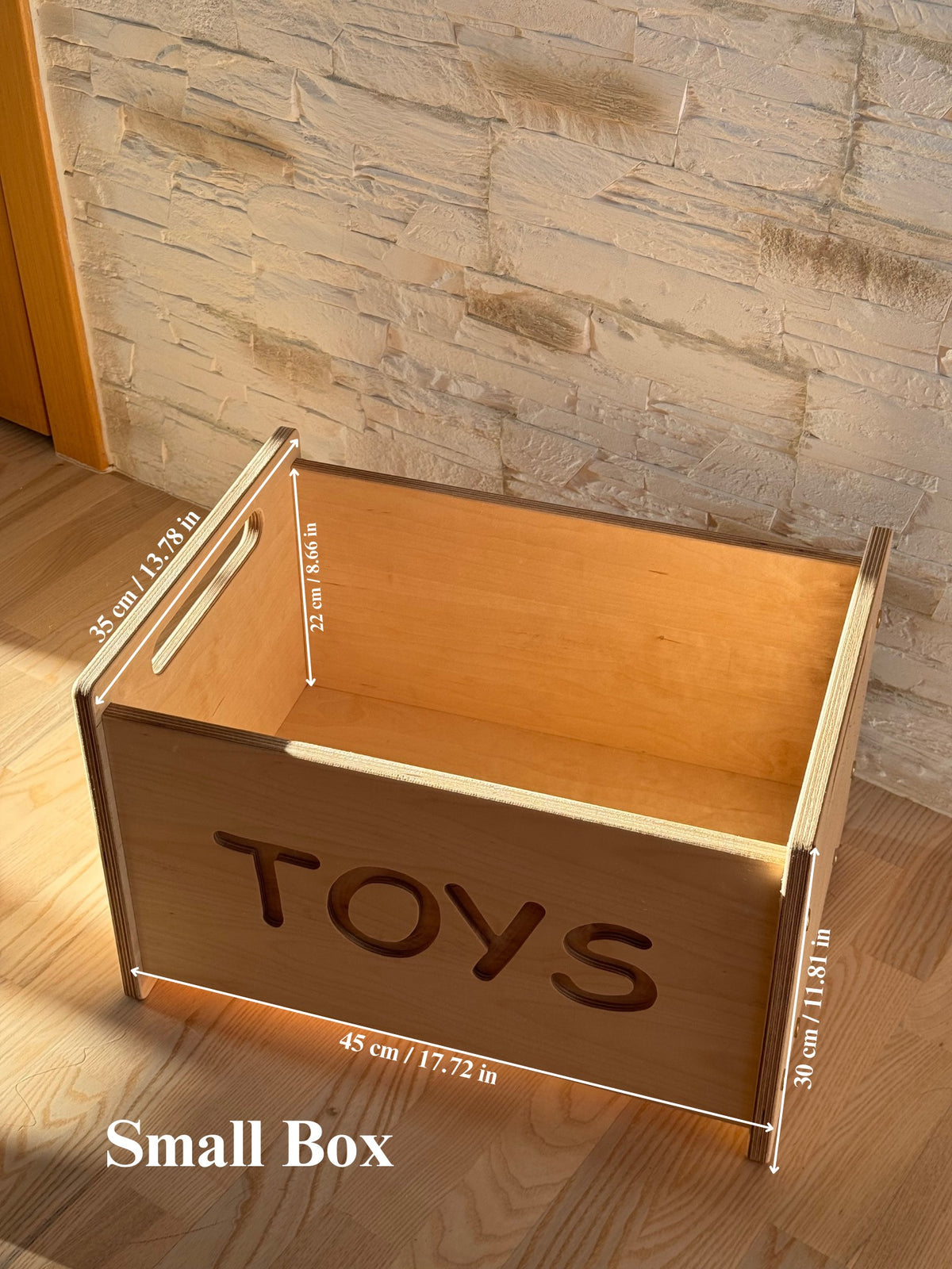 Speelgoedkist Toys – afbeelding 7