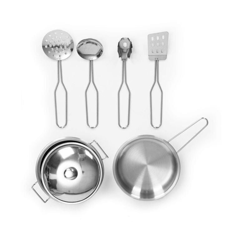 Speelkeuken groot met licht en geluid en accessoires – afbeelding 4