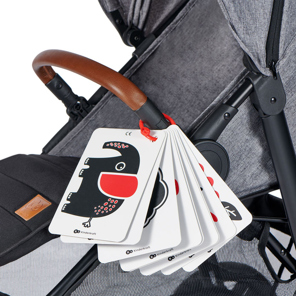 Speelkleed baby 4Smart – 2-in-1 speelmat en ballenbak – afbeelding 3