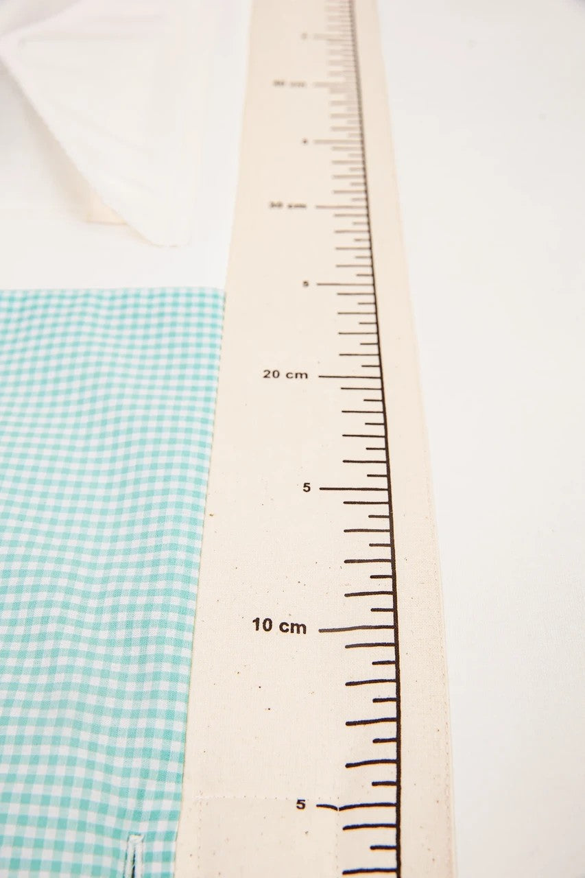 Speelkleed baby met speelbogen 120x120 cm mintgroen – afbeelding 7