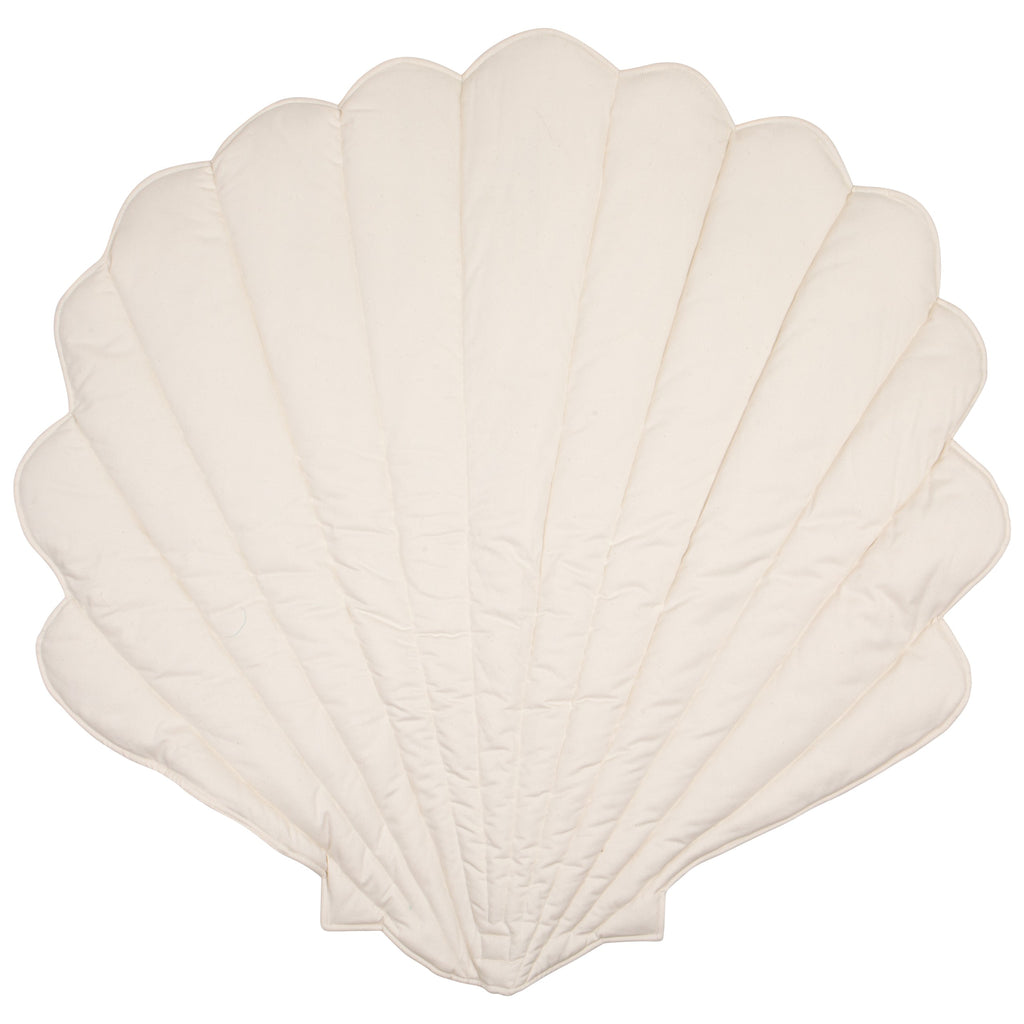 Speelkleed schelp zand