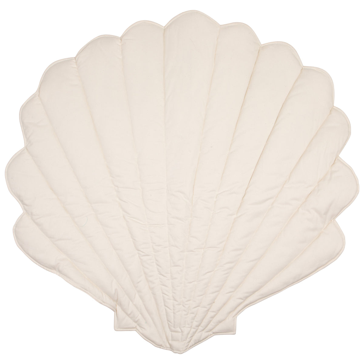 Speelkleed schelp zand
