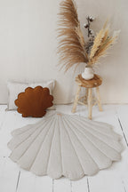 Speelkleed schelp zand – afbeelding 5