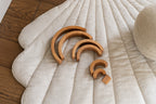 Speelkleed schelp zand – afbeelding 6