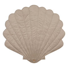 Speelkleed Schelp Velvet Beige