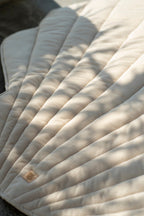 Speelkleed schelp velvet beige – afbeelding 10