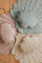 Speelkleed schelp velvet beige – afbeelding 11