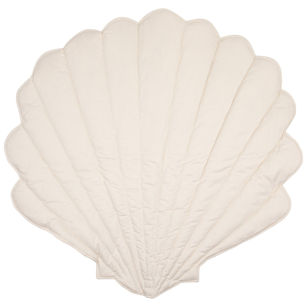 Speelkleed schelp velvet beige – afbeelding 15